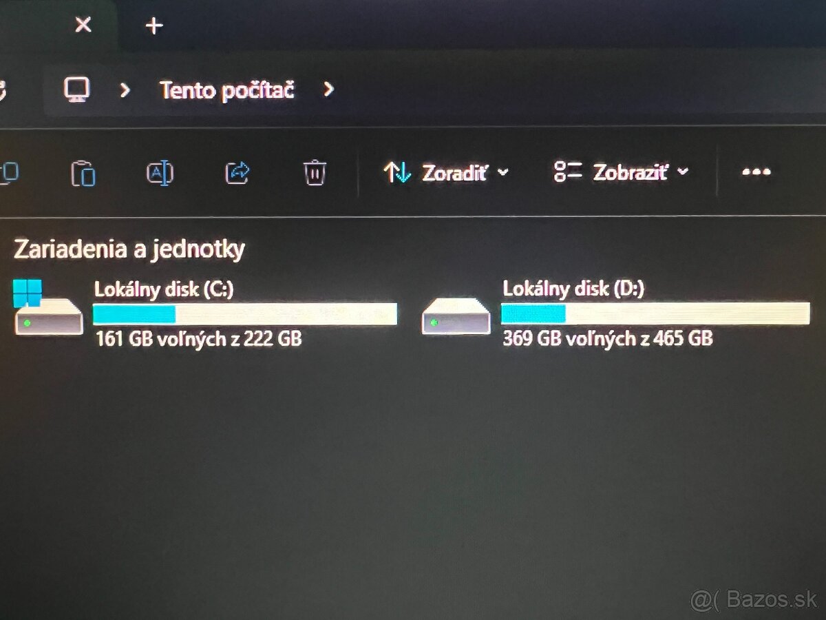 Herný PC (RYZEN 5 3600X,GTX 1660S 6GB,16GB DDR4,SSD+HDD,W11) - 10