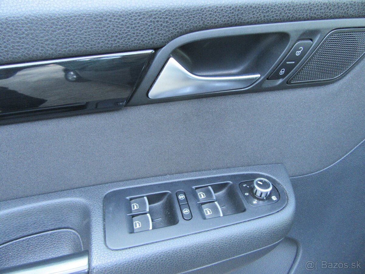 Seat Alhambra 2.0 TDI - 10