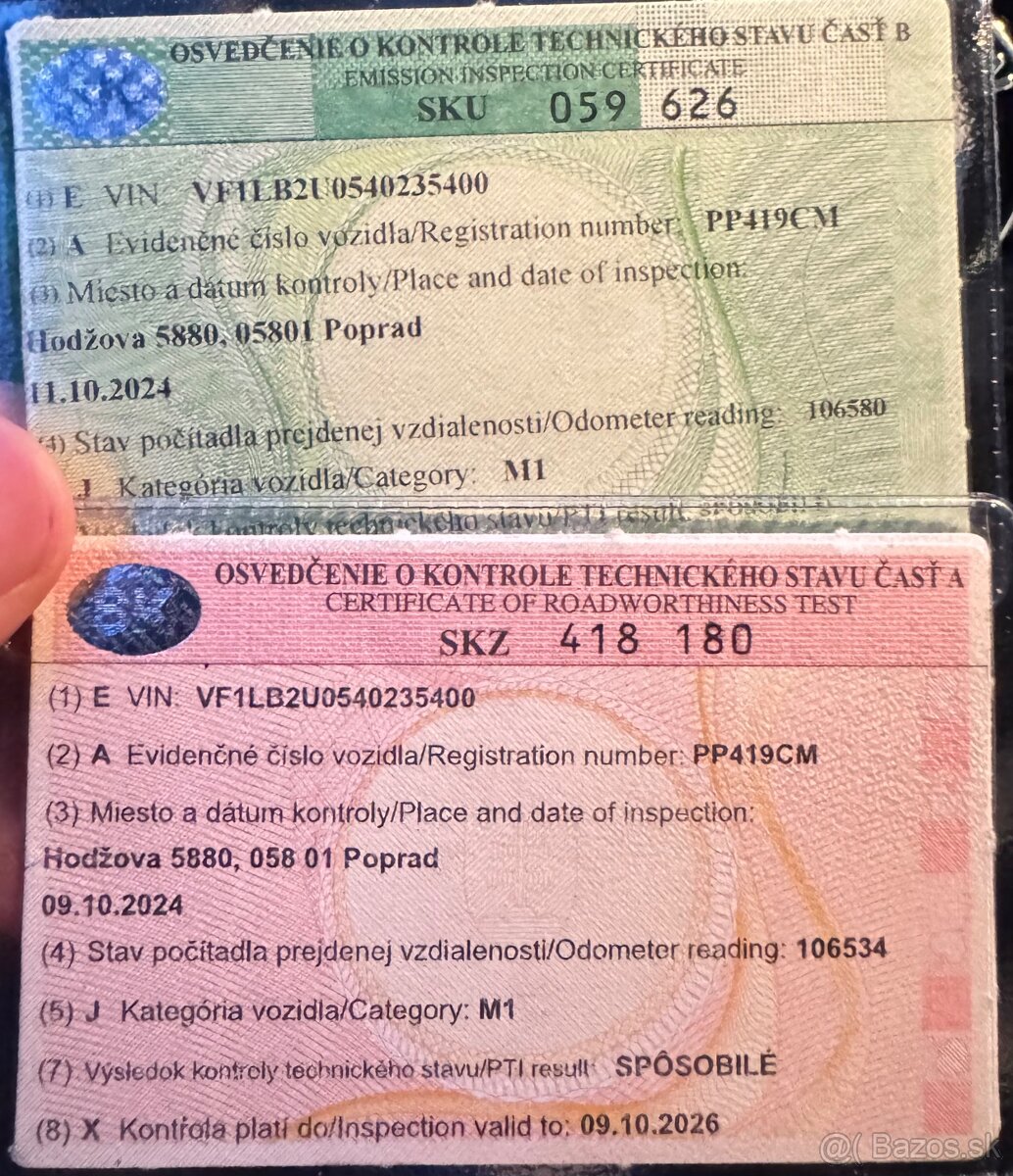 Renault Thalia 1.2 - 10