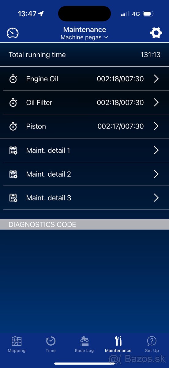 Yamaha yz250f 2019 - 10