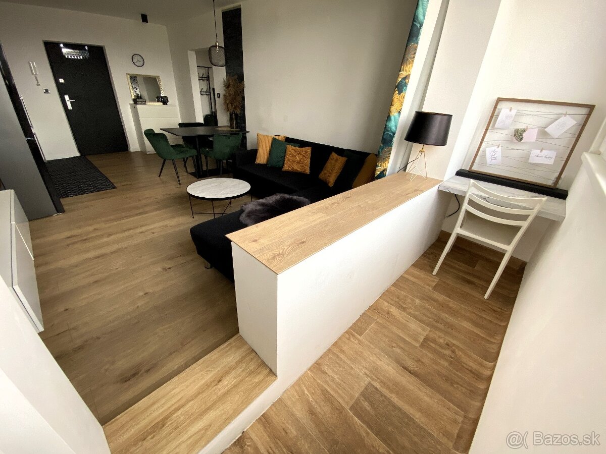 ✨ 2i byt - centrum - zariadený a komplet vybavený - 10