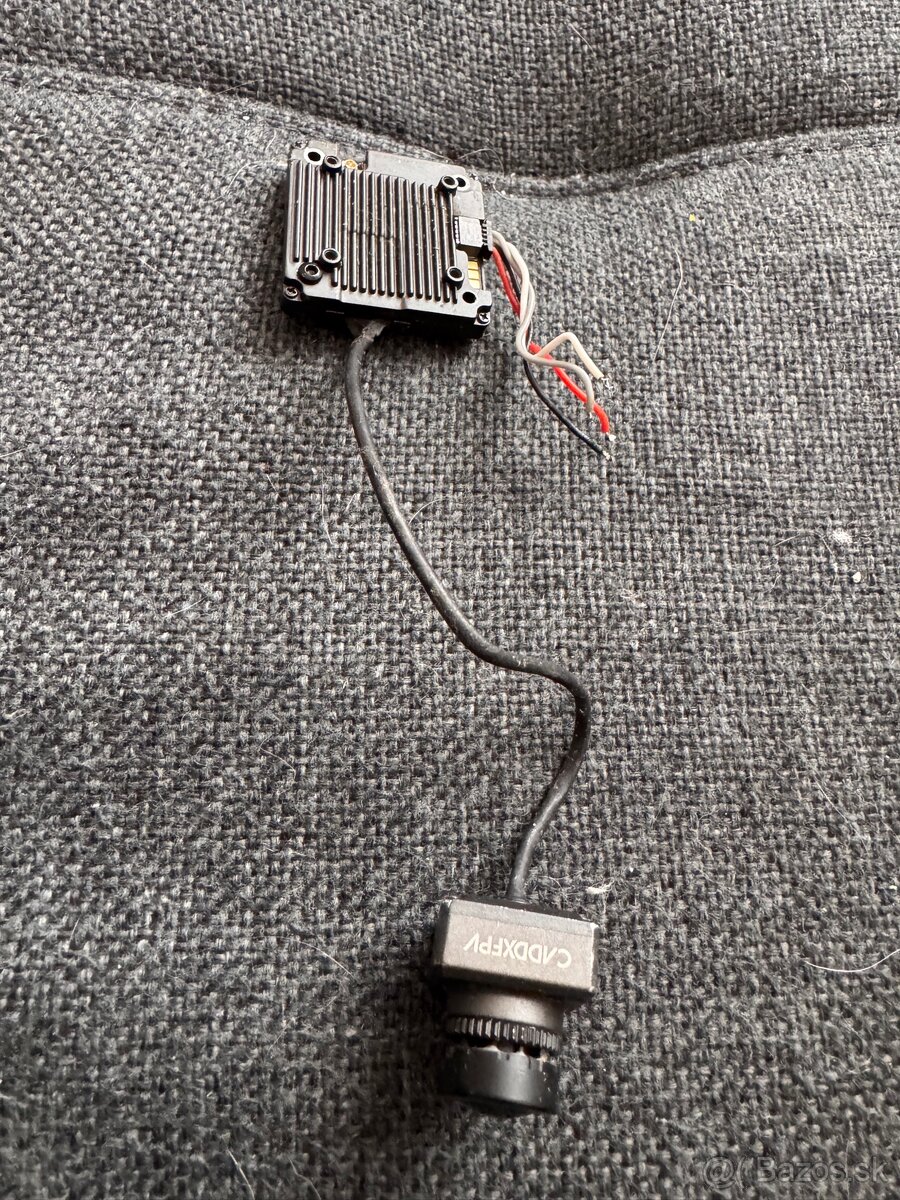 FPV okuliare AVATA goggles v1 - 10