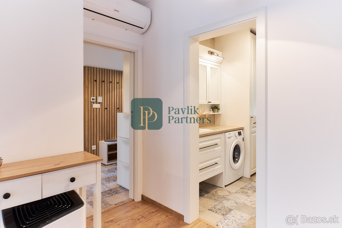 Predaj 4izb.RD v súlade s prírodou a vstupom do lesa, pozemo - 10