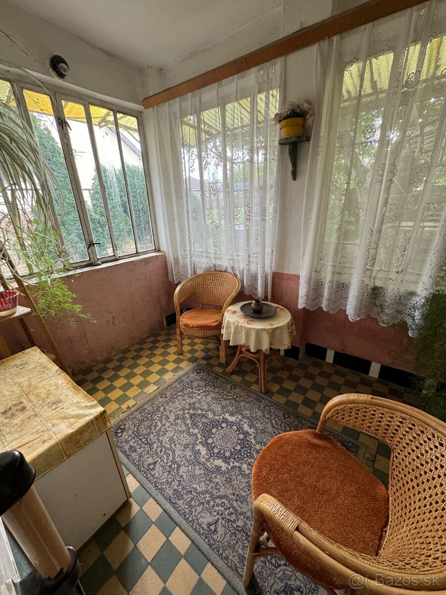 Dom v Jasovej 4i - 10