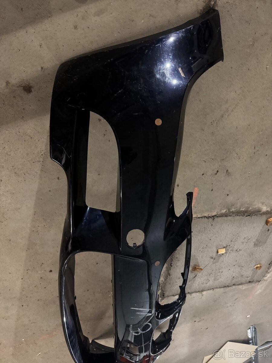 Bmw e92 m3 narazniky - 10