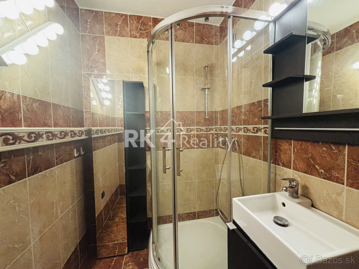 RK4 - NA PREDAJ 3izbový byt LATORICKÁ BRATISLAVA - 10