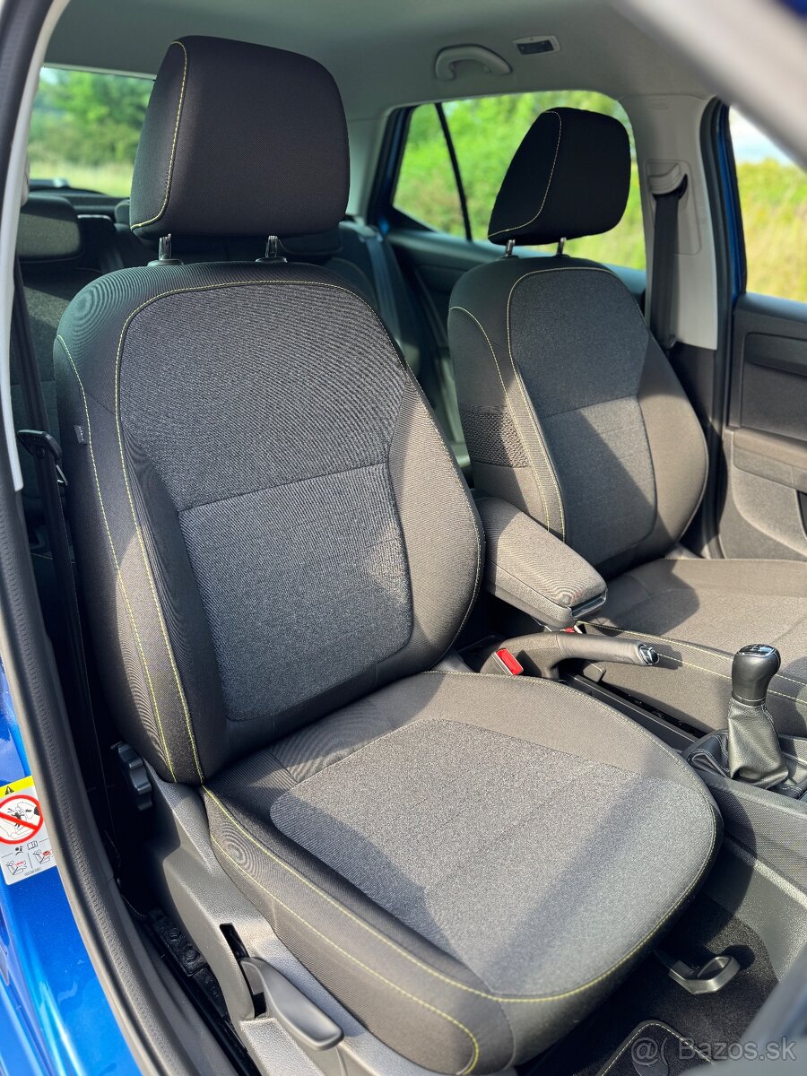 Škoda Fabia 1.0 TSI, Style, 2019, odpočet DPH, kúpené v SR - 10