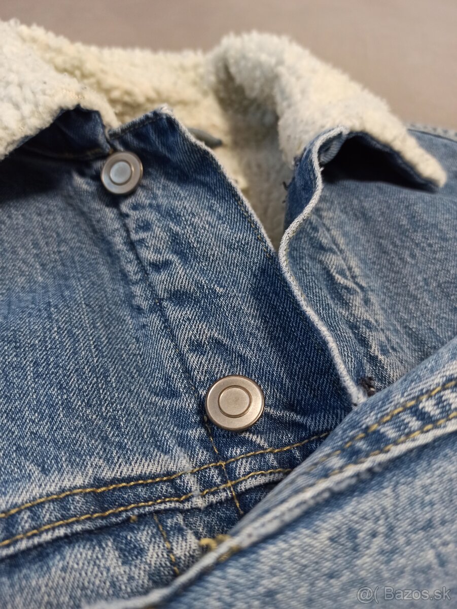 Bundy pánske veľ S, M - 10