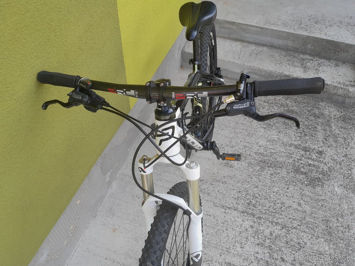 LAPIERE PRO RACE 100 - 10