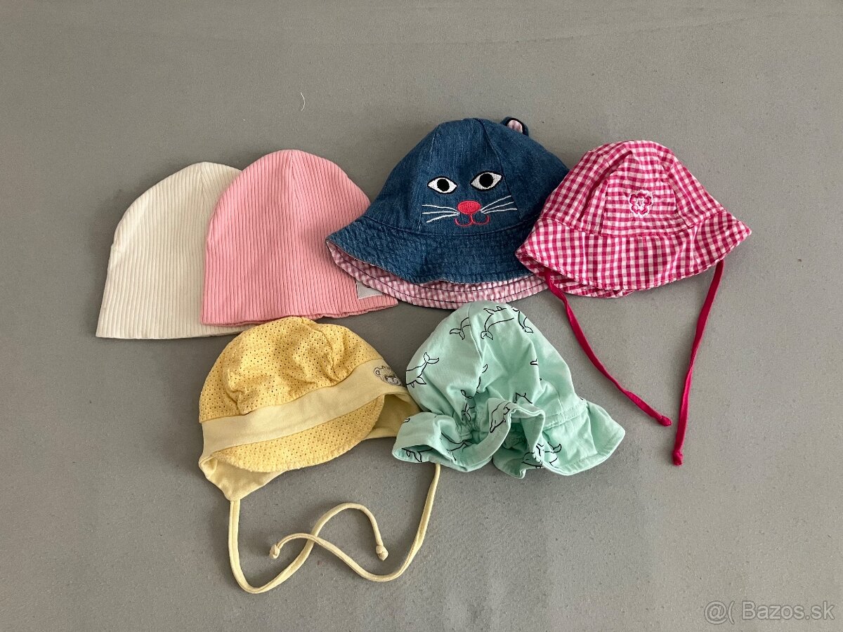 Dievcenske oblecenie 74-80 - 10