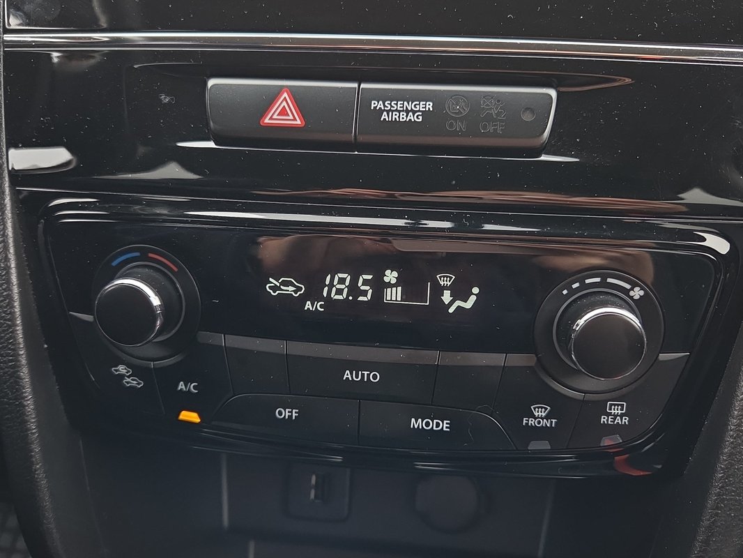 Suzuki Vitara 1.4 BOOSTERJET S 4WD AUTO - 10