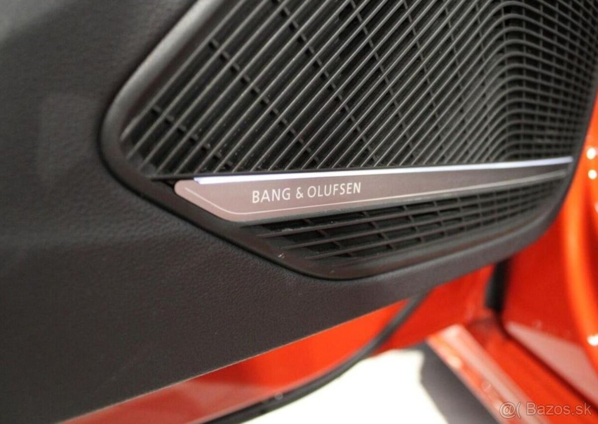 Audi S5 TFSi quattro Cabriolet benzín automat - 10