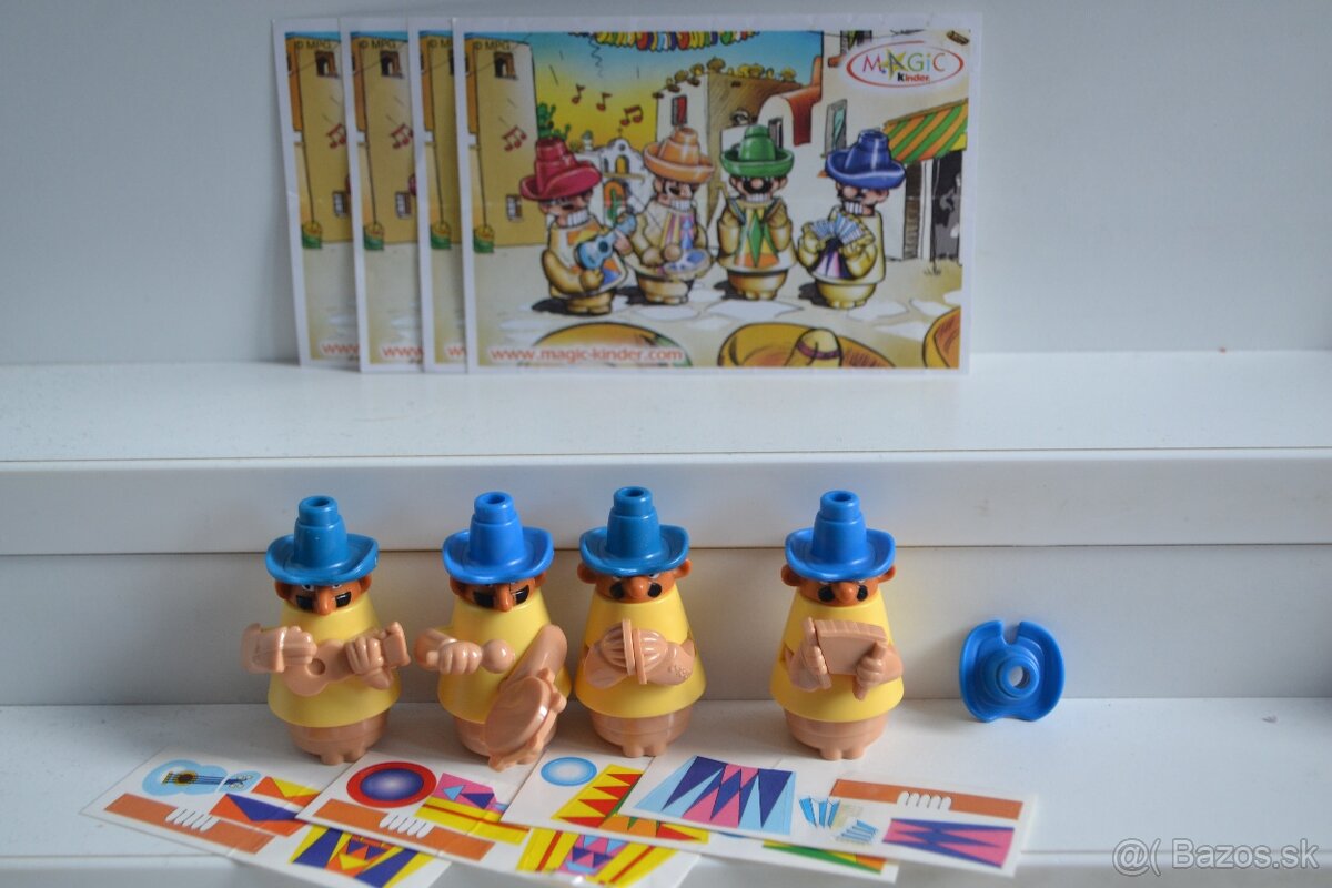 KINDER Mexico... - 10