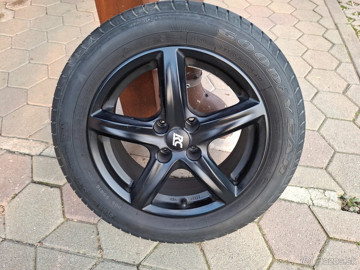 Citroen C4 Cactus PureTech 82 Feel 5 dv. Hatchback - 10