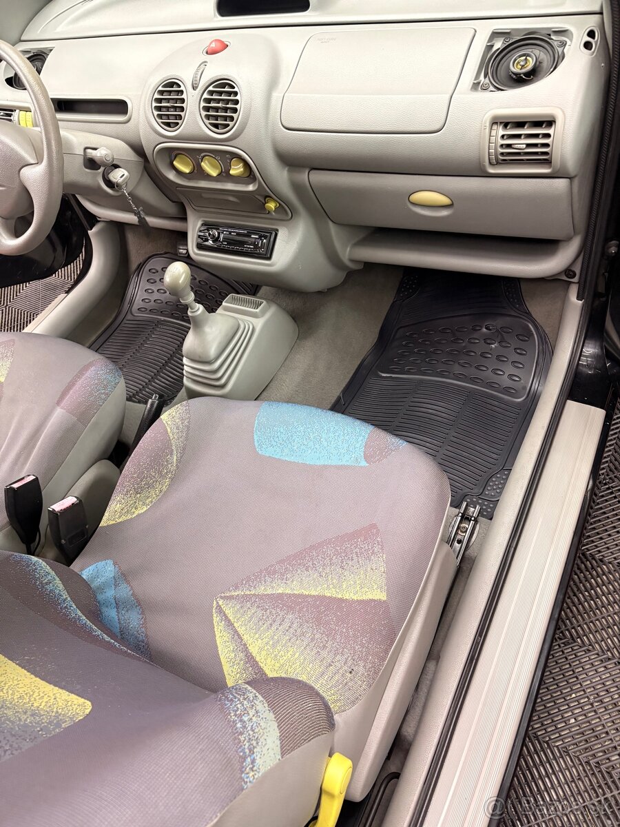 Renault Twingo 1.2 43kw - 10