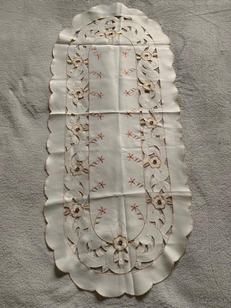 Veľkonočné obrusy - 10