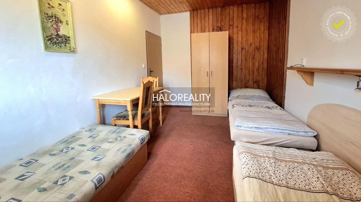 HALO reality - Predaj, rodinný dom Podhájska - 10