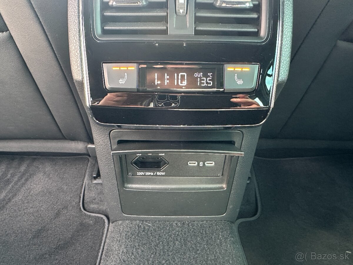 Skoda superb Sportline 1.5tsi----DSG----rv:2023----VIRTUAL-- - 10