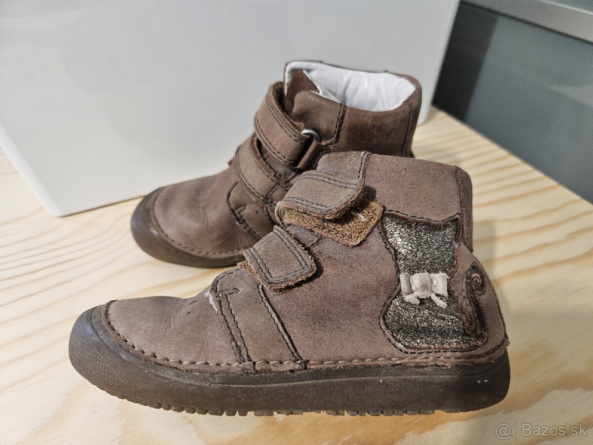 Dd step barefoot 26 prechodné - 10