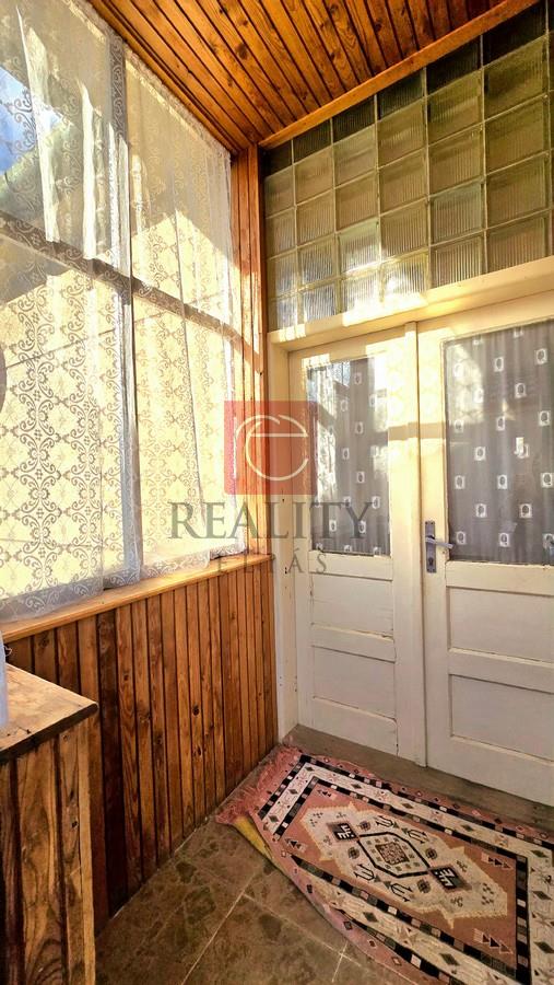 NA PREDAJ rodinný dom Nitra-Janíkovce - 10