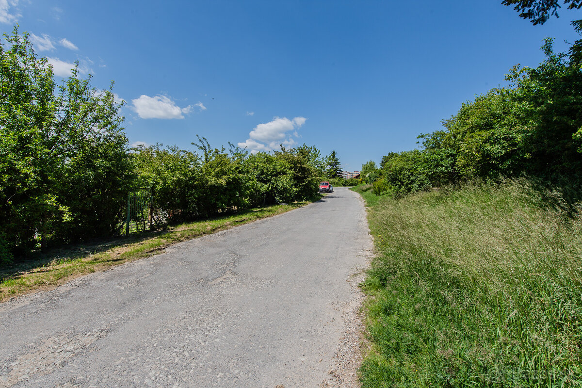 Na predaj chata - Košice, Dargovských hrdinov - 10