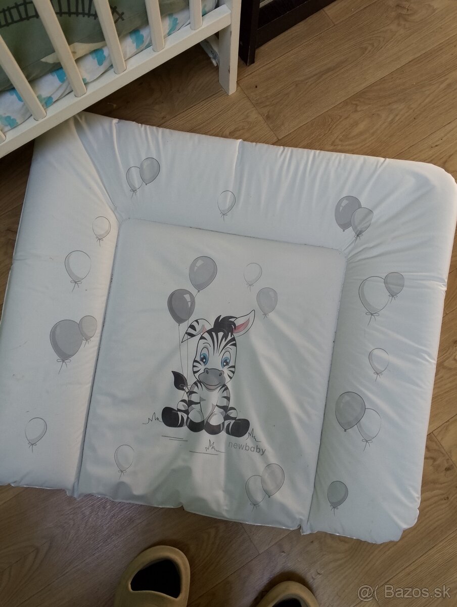 Oblečenie pre bábätká - 10