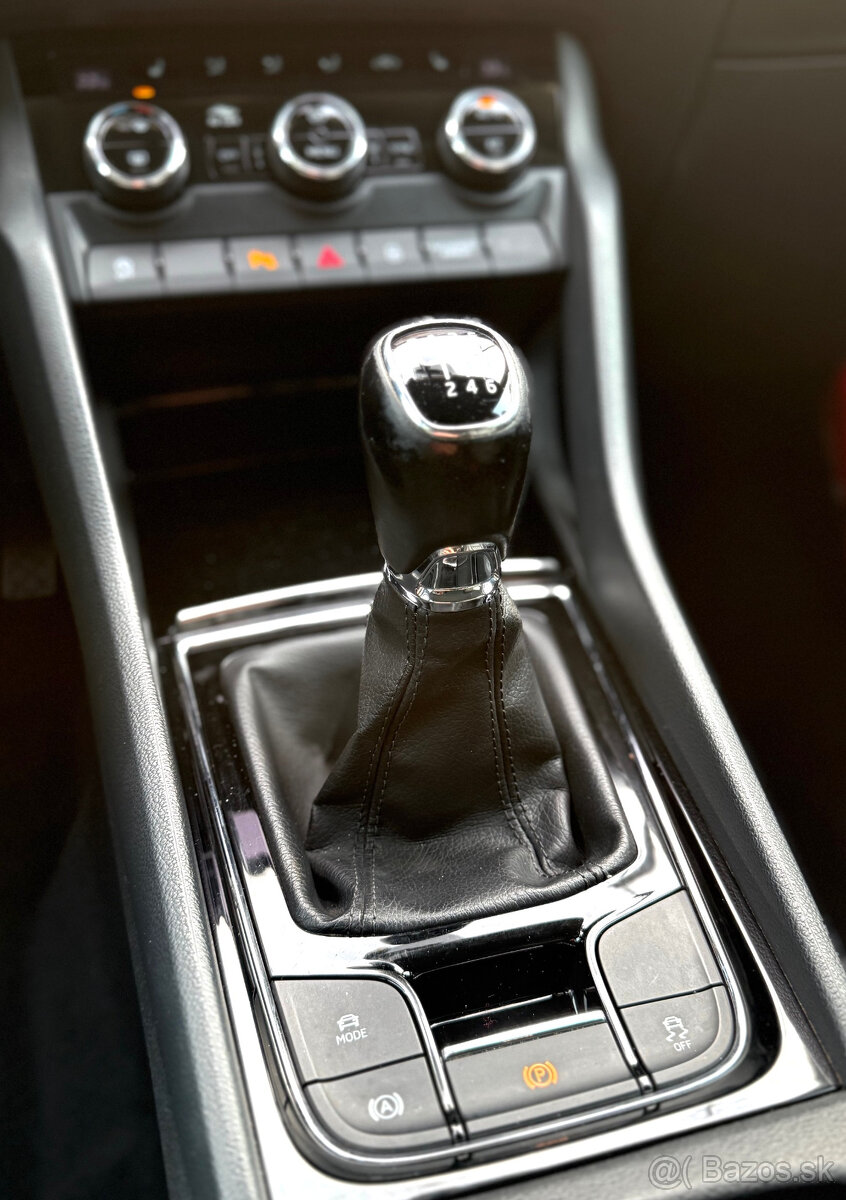 Škoda Karoq, 2.0TDI,110kw,STYLE,2019 - 10