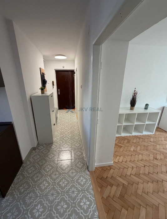 Prenájom 2-izbového bytu Nitra - 10