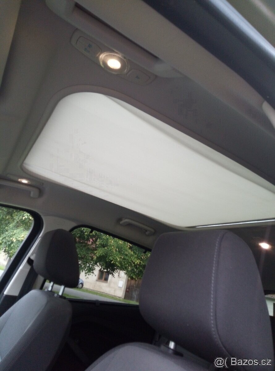 Ford C-max 2.0tdci 110kw rok 2015 Titanium Sync - 10