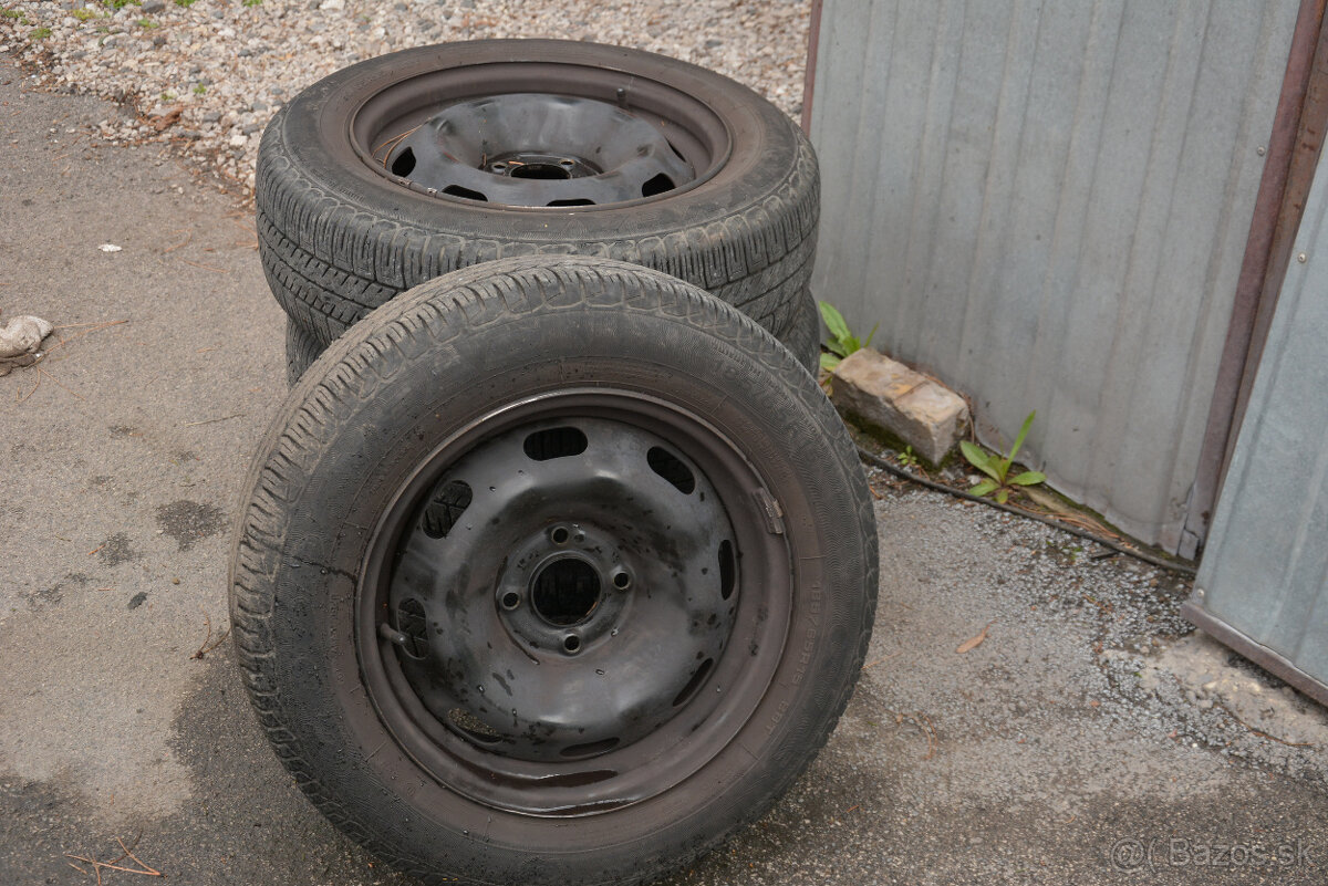 Citroen C-Elysée 1.2 VTI Sr pôvod Top Stav - 10