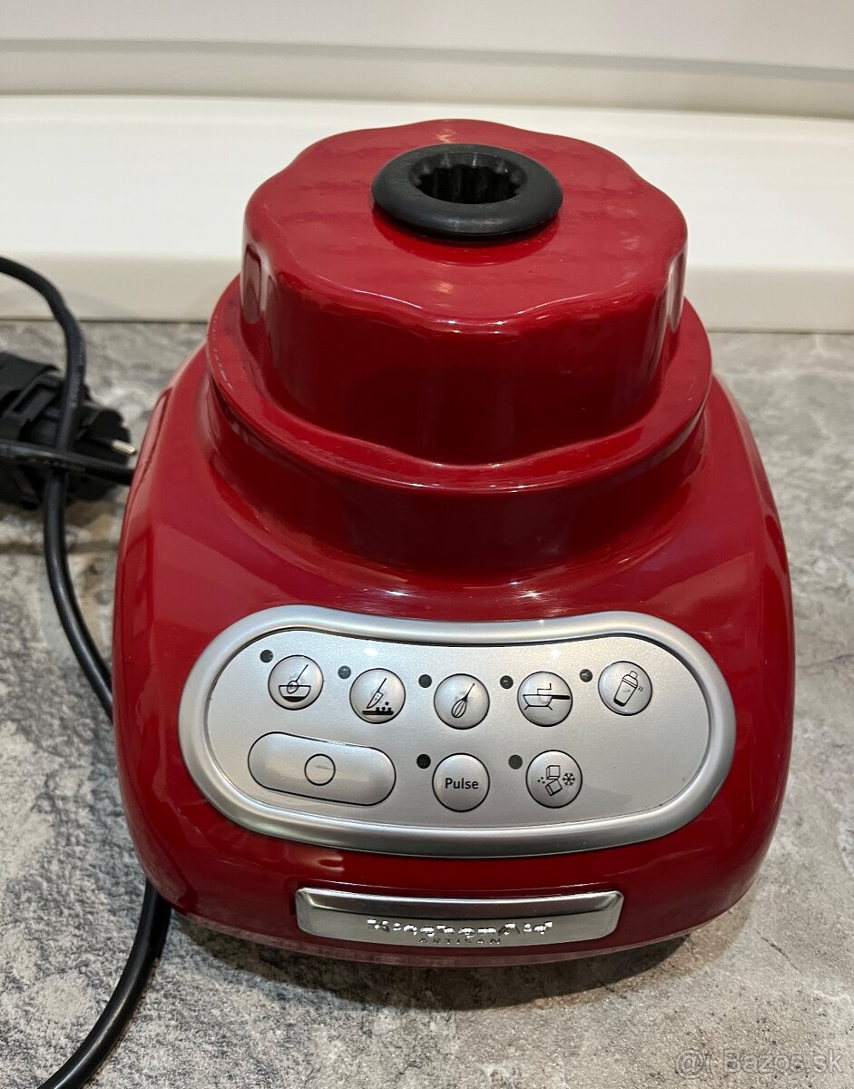 Kitchenaid 5KSB5553E Mixér 550w - 10