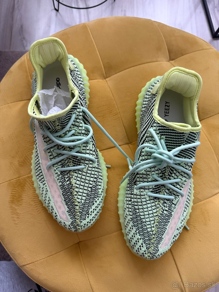 Tenisky Adidas yeezy - 10