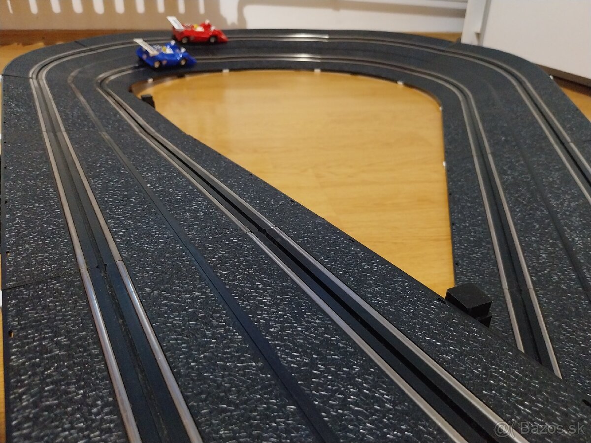 Predám autodráhu ites shadow 90 - 10