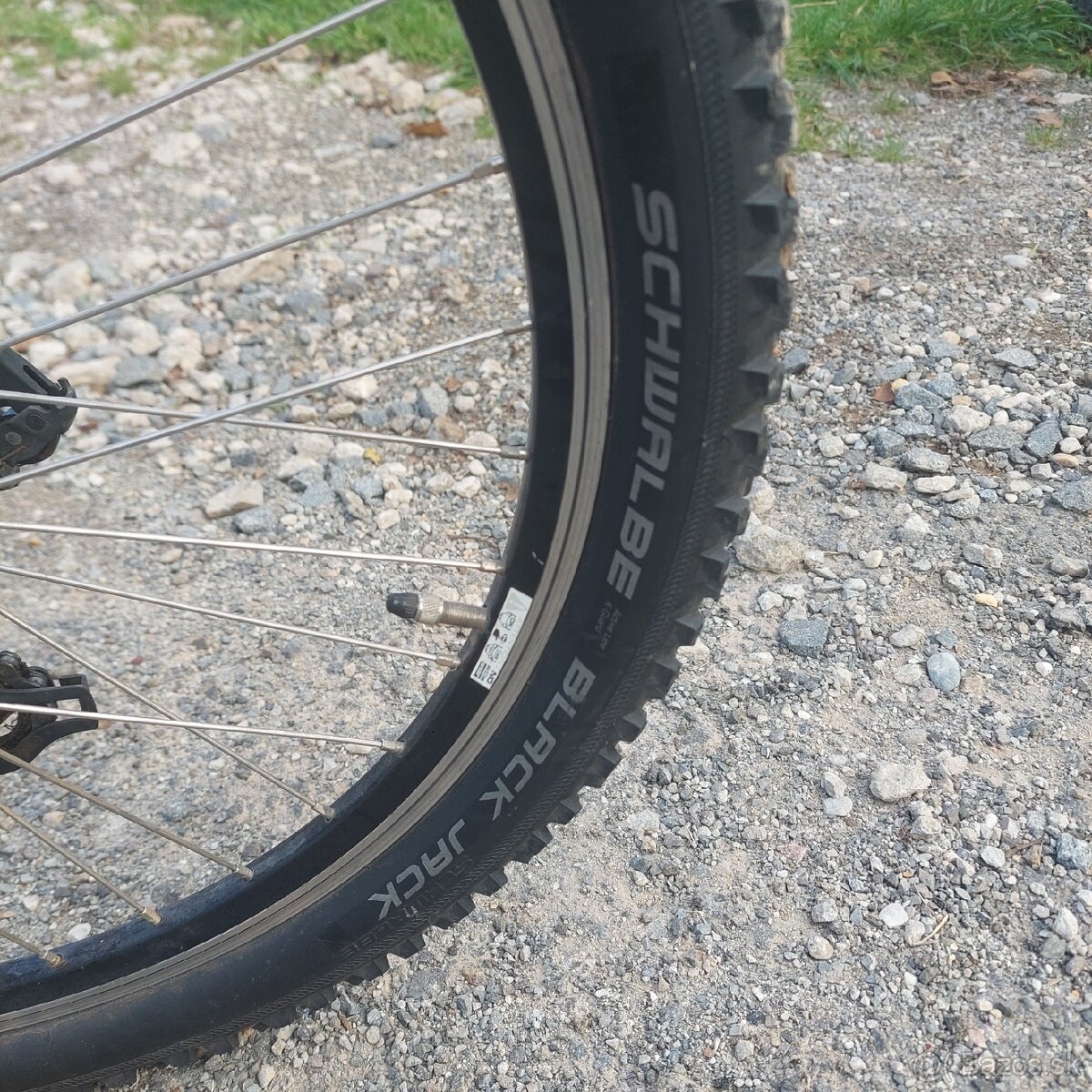 KTM detsky bicykel Wild Cross 31 - 10