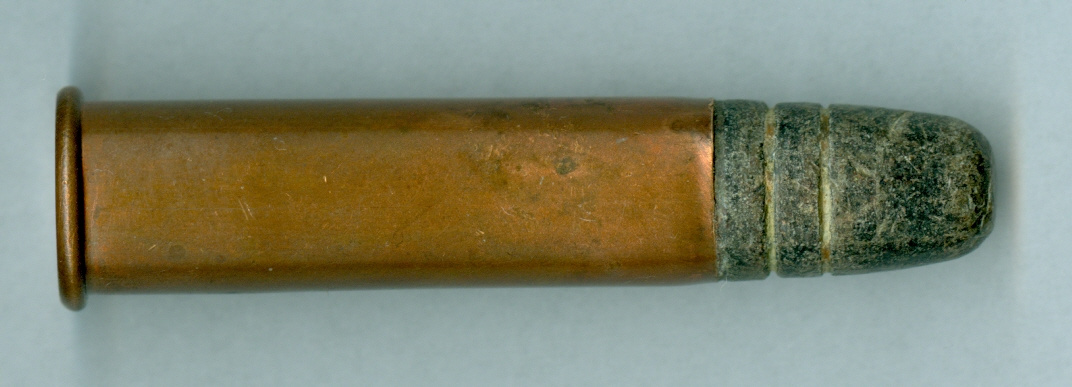 HISTORICKÉ NÁBOJE 5 - 10