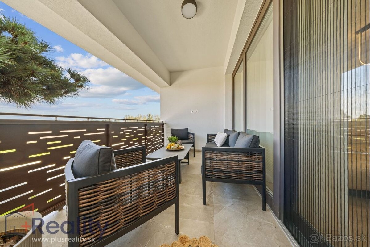 Veľký trojizbový byt v Dunajskej Strede na predaj - 10