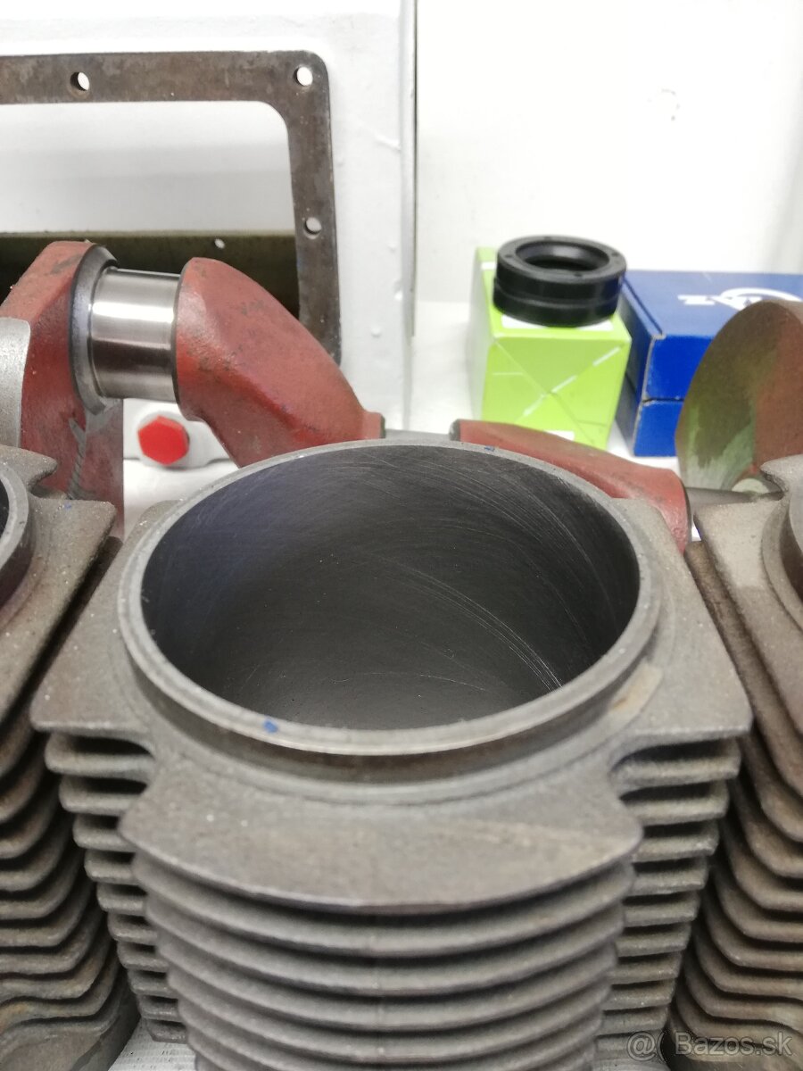 Kompresor Orlík 3 JSK 75-2 - 10