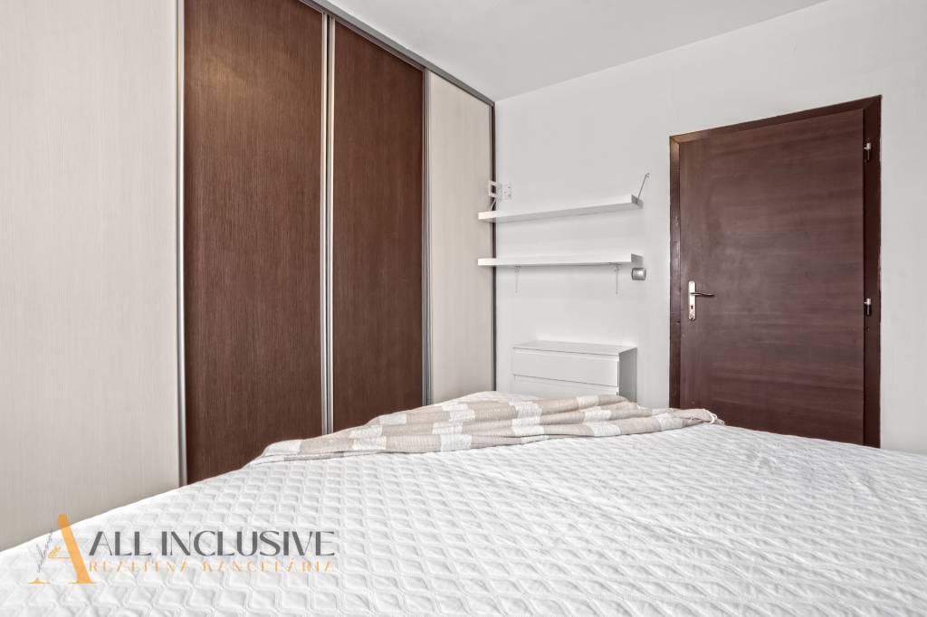 ALL INCLUSIVE | NA PREDAJ 3-IZBOVÝ BYT S PIVNICOU, SENEC - 10