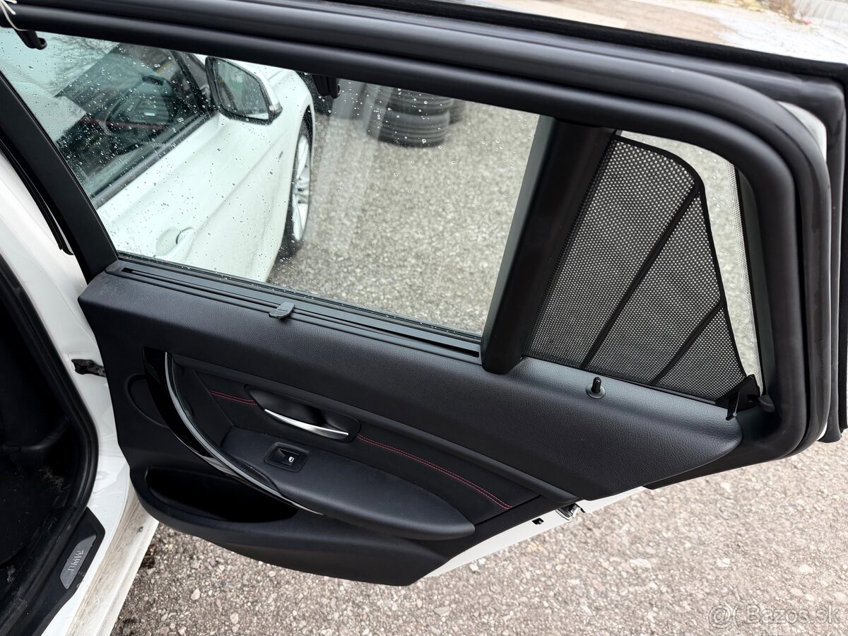 BMW rada 3 f31 sport - 10