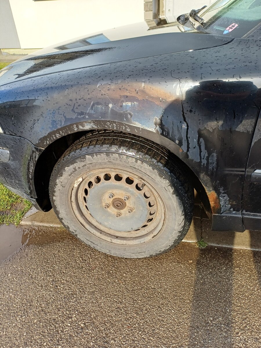 VW Passat b5.5 74kw AVB - 10