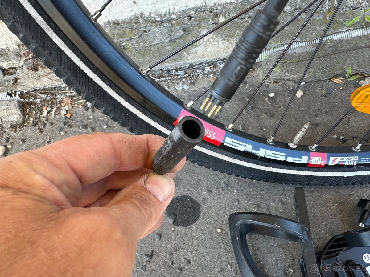 Motor kolesa pre e-bike - 10