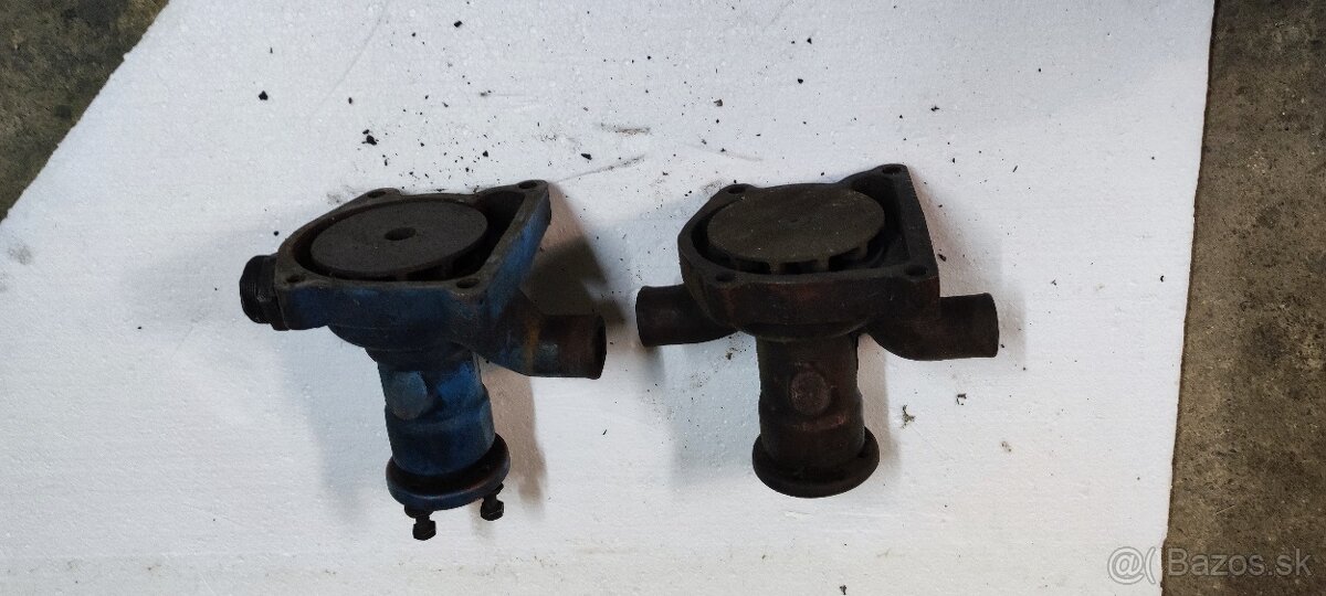 Spojkova lamela,vodne pumpy - 10