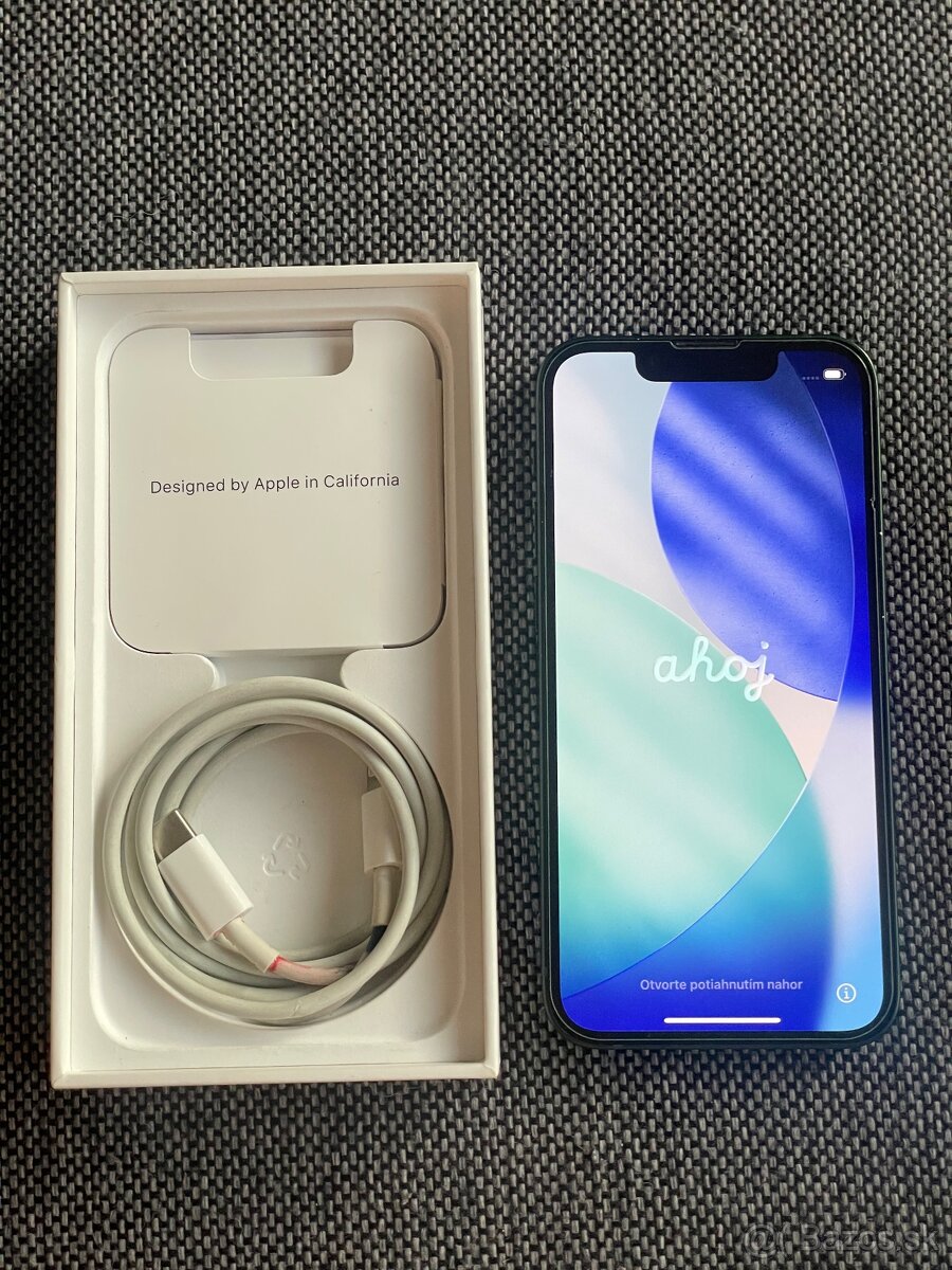 apple iphone 13mini - 10