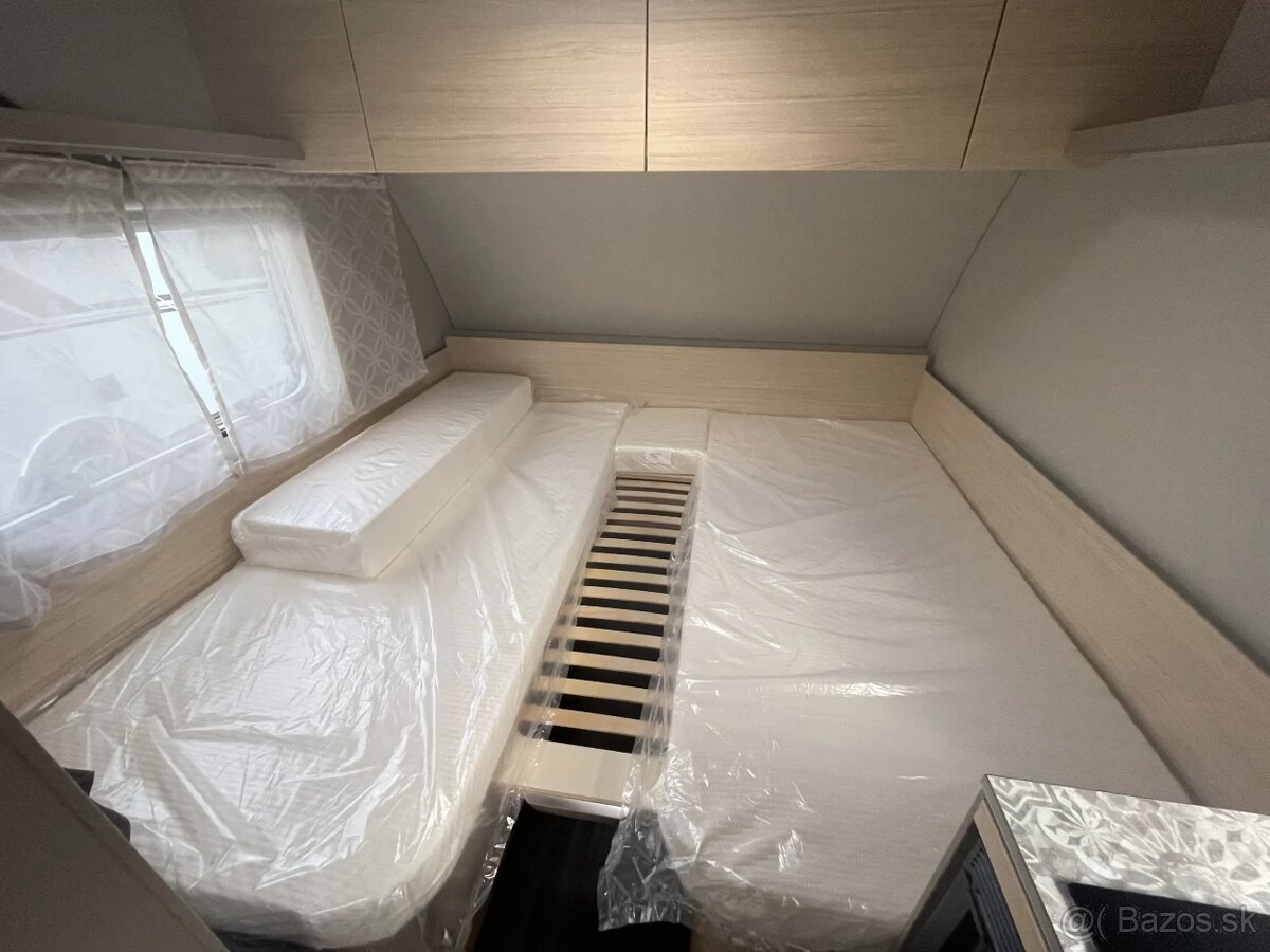 Weinsberg CaraCito 470 EU - 10