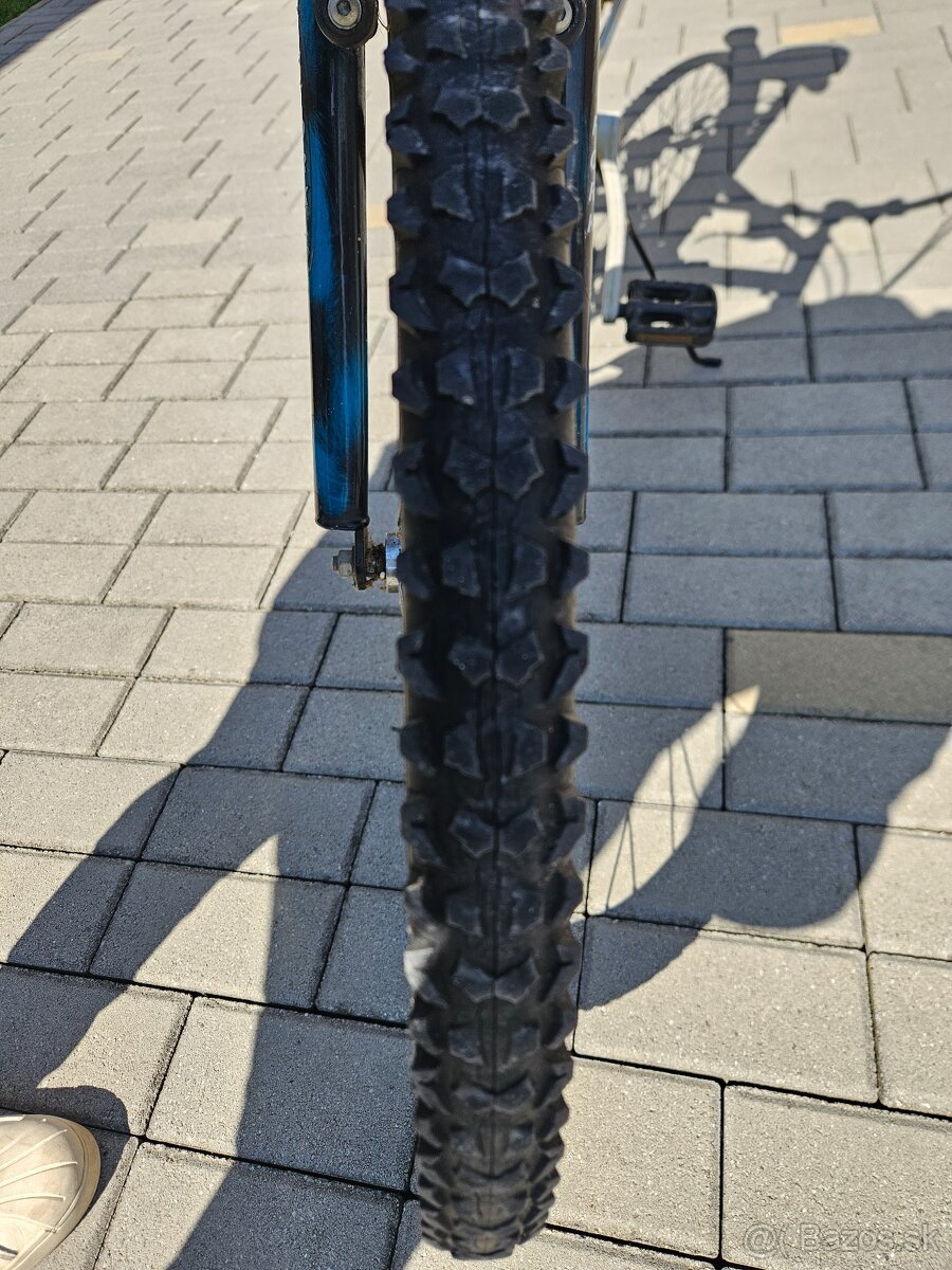 Horsky bicikel Kenzel - 10