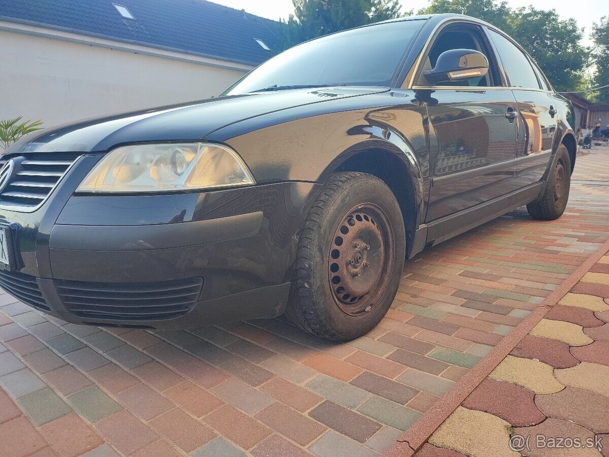 ‼️‼️Passat B5,5 aktuálne do zmazania ‼️‼️ - 10