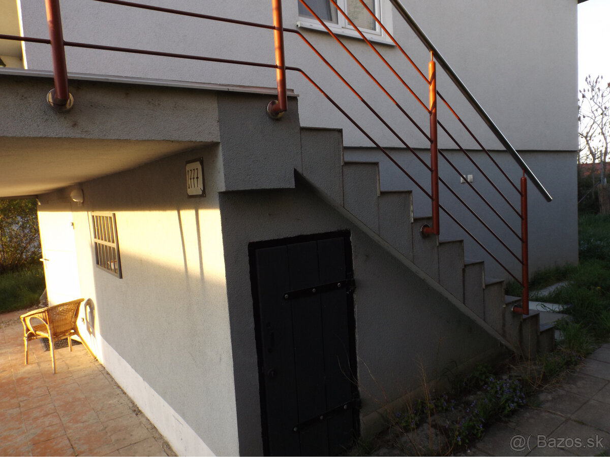 ZIMNÁ CENA 189.900,- SENEC – SLNEČNÉ JAZERÁ JUH – NA PREDAJ - 10