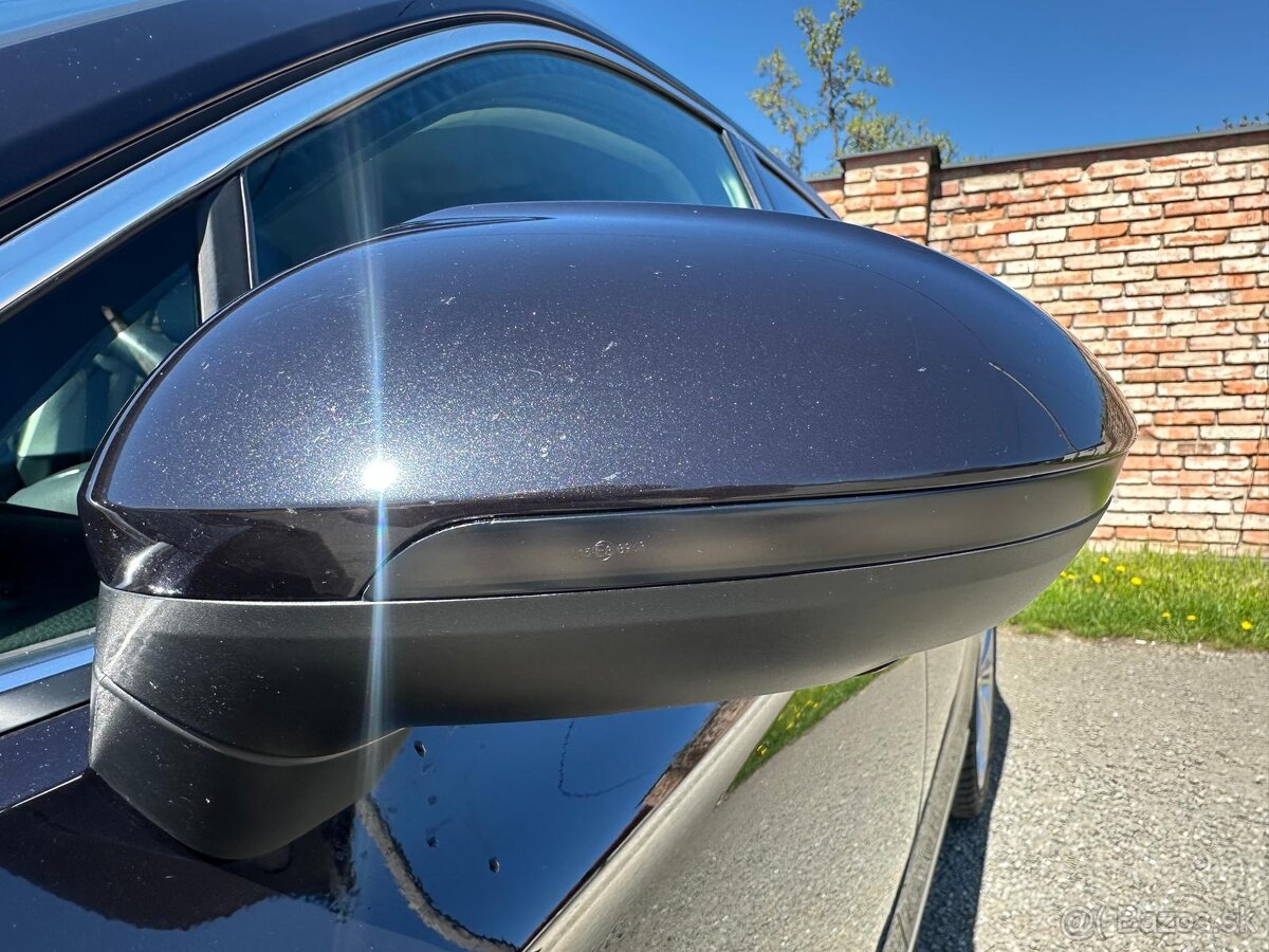 Volkswagen Passat 2.0tsi 162kw DSG Virtual - 10