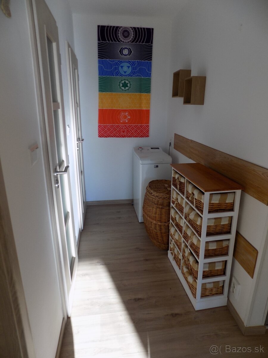 Prenájom 3 izbového bytu v Košiciach Sever - 10