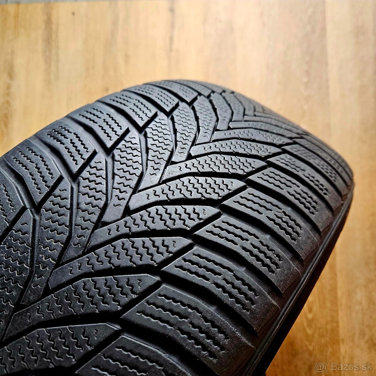 Alu R19 5x112 Audi A6.A7,A8,Q3...+ zimné 235/45R19 - - 10